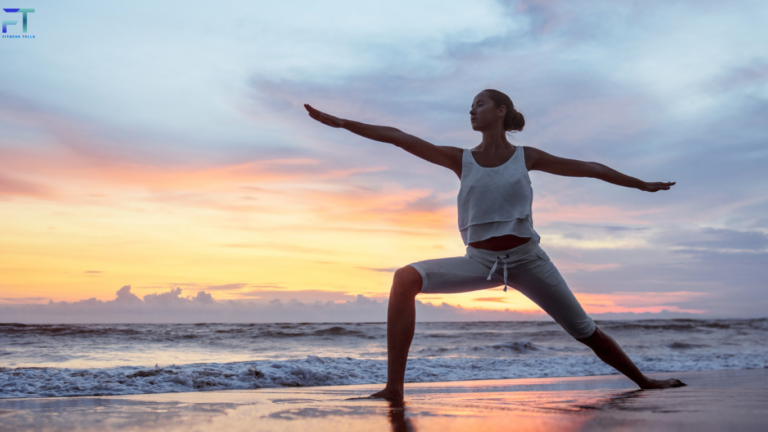 Your Ultimate Physical Wellness Toolkit - 5 Ways To Health