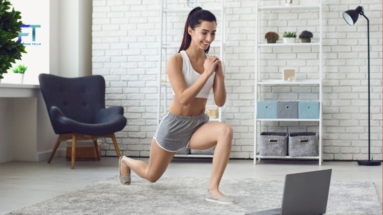 Lower Body Workouts