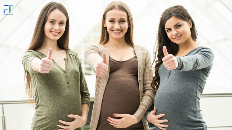 Pregnant Women