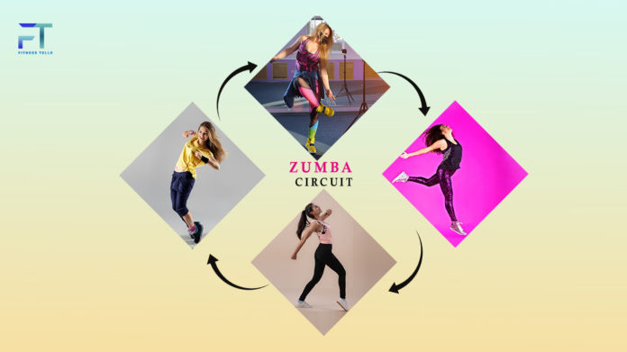 Zumba Circuit