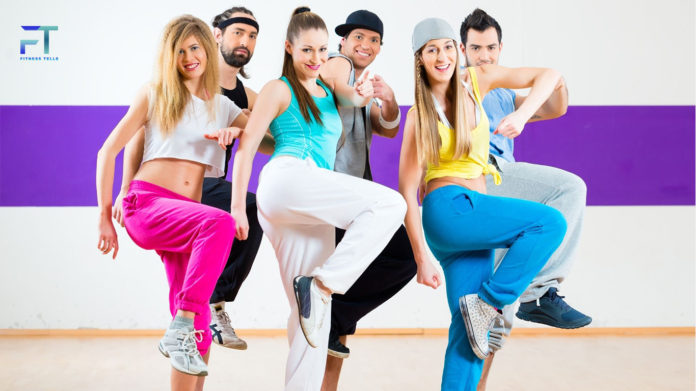 Zumba Fitness: Basics And Tips For Beginners
