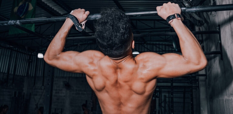 The Ultimate Murph Workout: Tips And Benefits