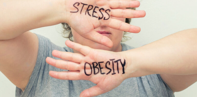 How To Overcome Behavioral Health Issues: Obesity, Stress, And More