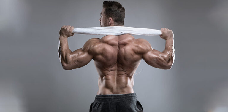 5 Powerful Trap Workouts For Building Mass