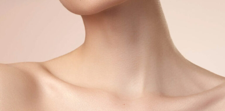 How To Get Defined Collarbone? 5 Easy Collarbone Exercises