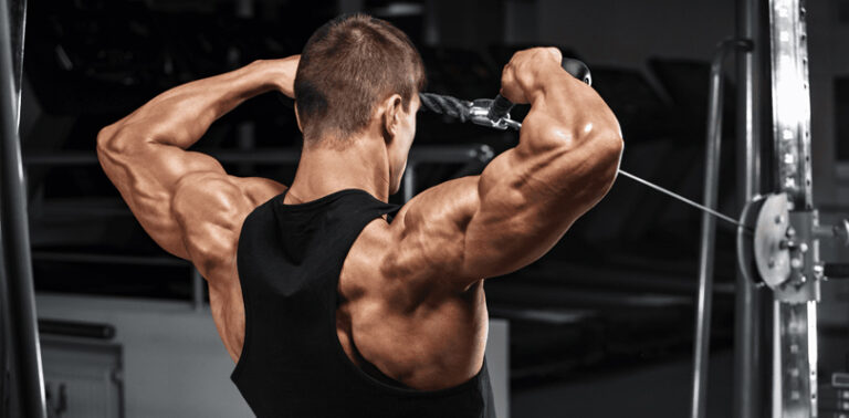 Why Face Pull Workouts Should Be Part Of Your Exercise Routine