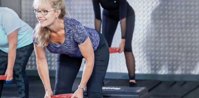 Simple Back Workouts For Seniors: It’s Never Late To Stay Fit