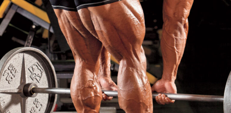 7 Crazy Hamstring Exercises And Variations For Your Great Legs