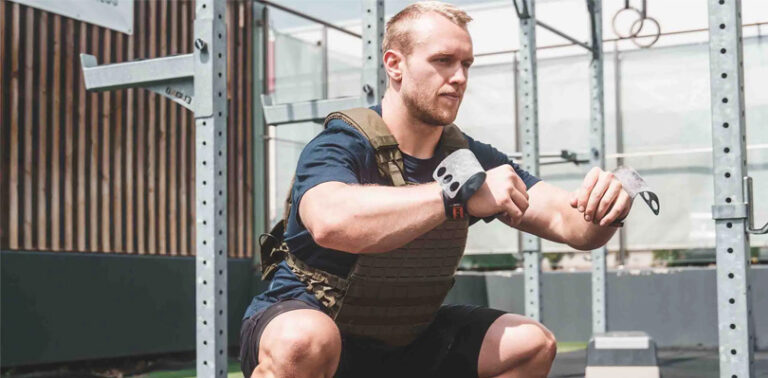 How To Do Murph Workouts: Tips, Techniques, And More