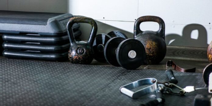 Amazing Gym Accessories