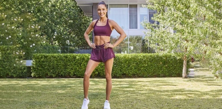 Kayla Itsines: The Best Fitness Influencer And Personal Trainer