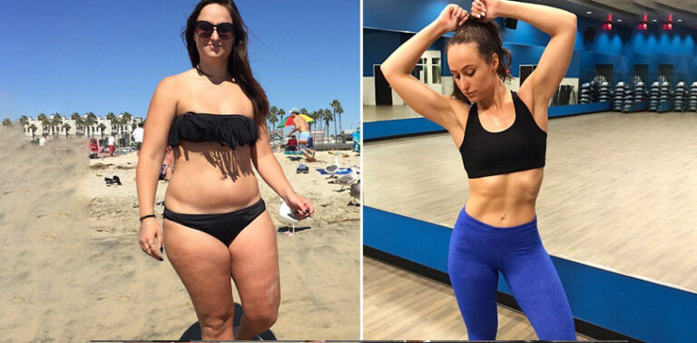 How To Set Effective And Realistic Weight Loss Goals?