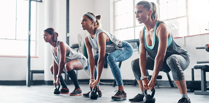 How Can I Optimize My Workout Routine To Burn The Most Calories And Maximize Fat Loss?