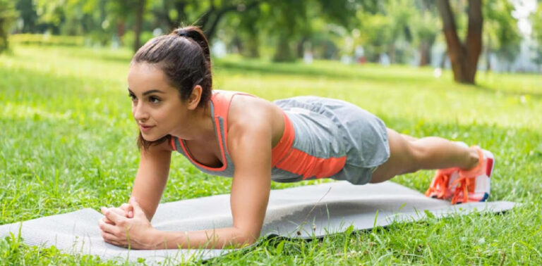 The Plank Mistakes You Must Avoid