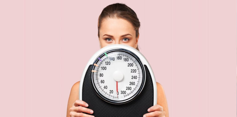 How Stress Makes You Gain Weight?
