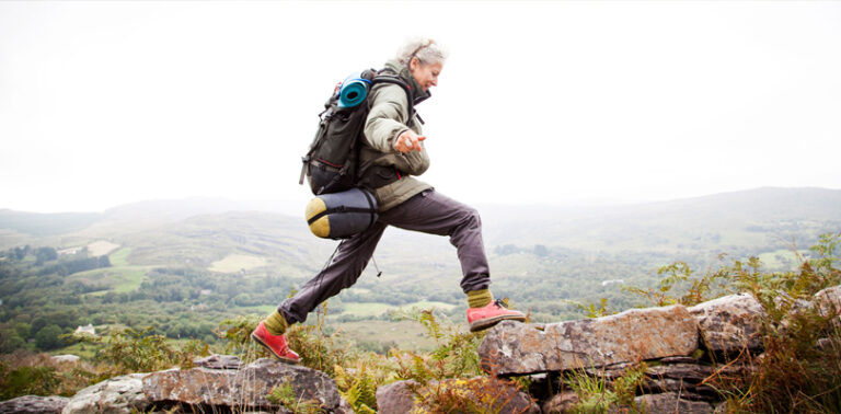 Best Moderate Intensity Exercises For All Fitness Levels
