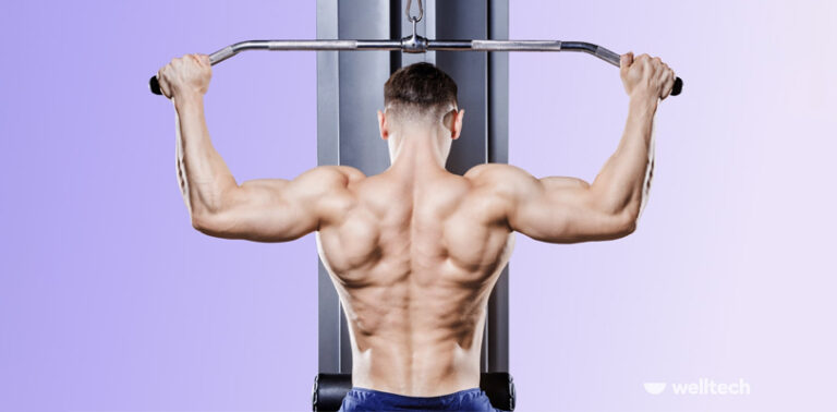 Ultimate Back Cable Workouts For Muscle Mastery