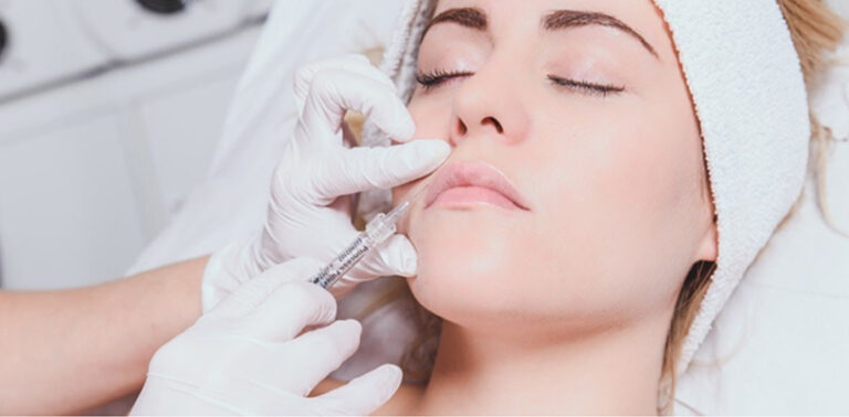 Inside Botox: A Closer Look At The Beauty Solution